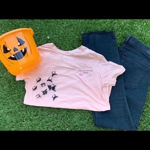 Here for the boos 👻